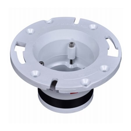 4 PVC Repl Flange